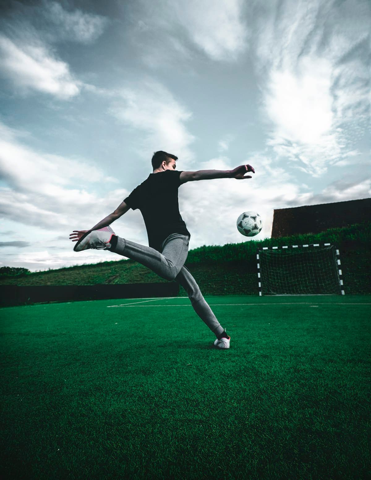 Licensed Sports Merchandise Market Analysis: FIFA World Cup 2026 Opportunity