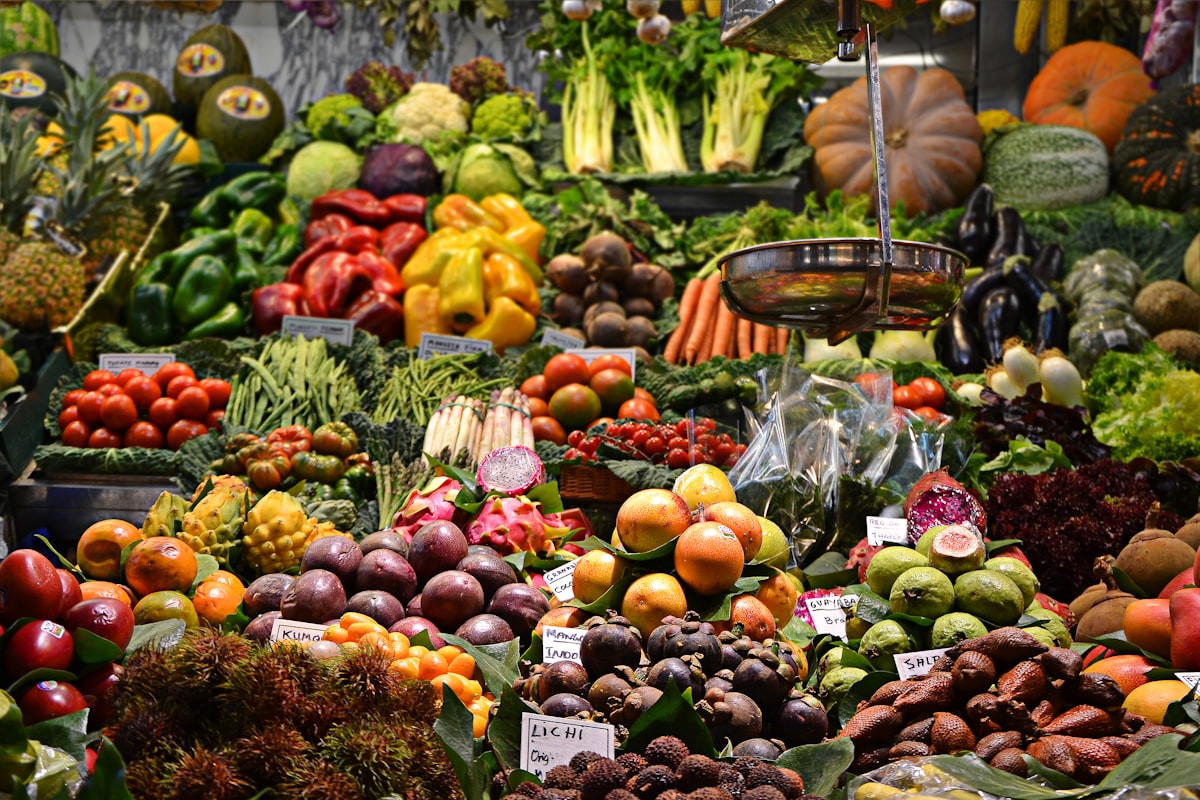 ADIFE Abu Dhabi 2026: Your Gateway to the GCC Food Market