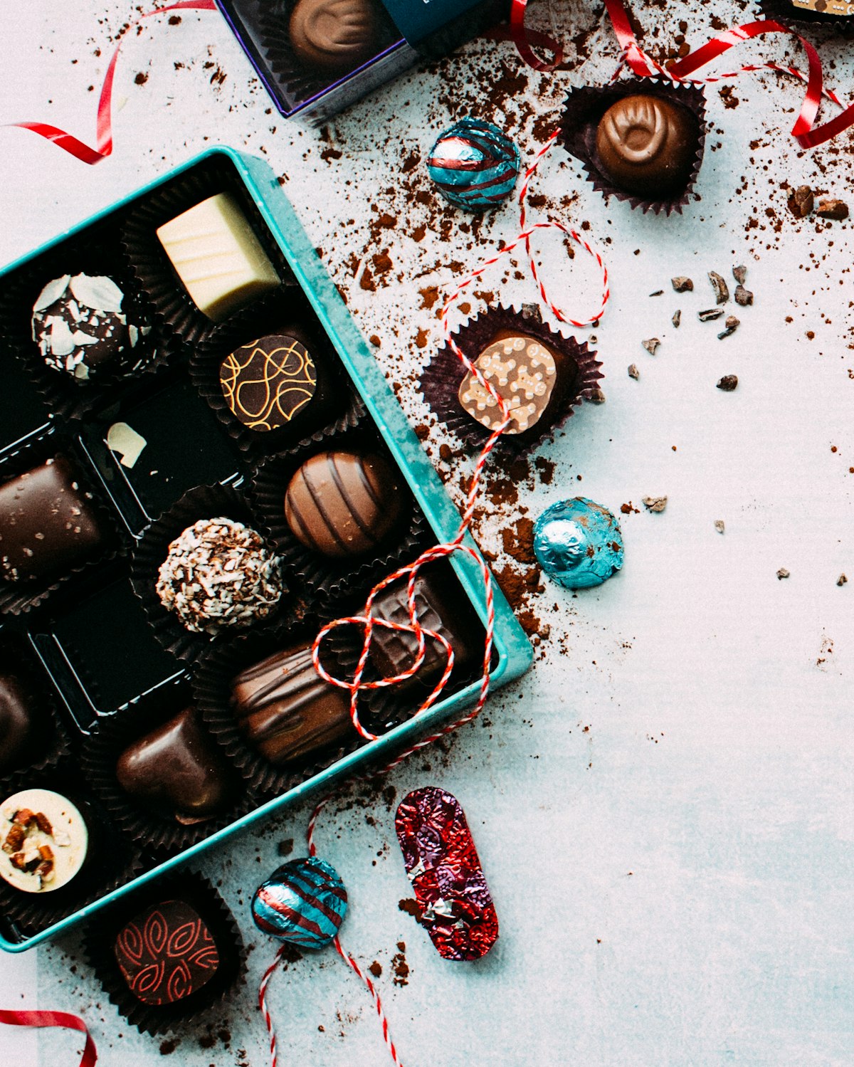 Chocolate & Confectionery Market in Mexico: Opportunities for Global Suppliers