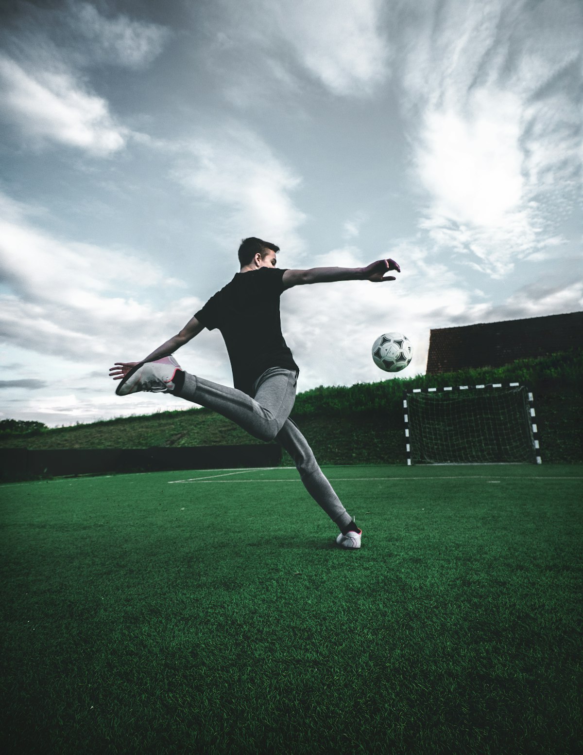 Licensed Sports Merchandise Market Analysis: FIFA World Cup 2026 Opportunity