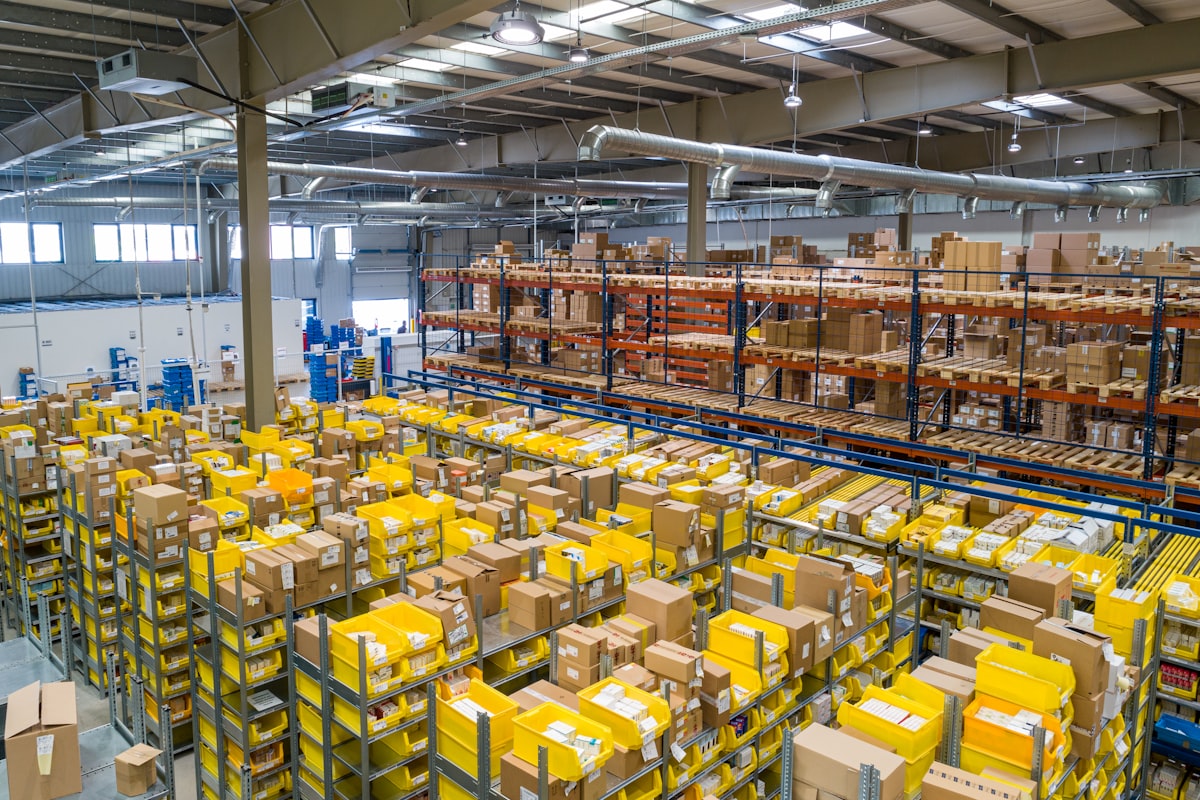 Packaging Automation & E-commerce Fulfillment: Market Analysis